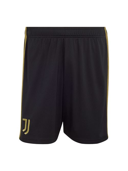 Adidas Juventus short gara third 26/27 Juventus | KC2296THIRD 26/27